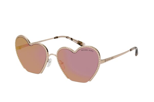 Michael Kors Heart Breaker MK1068 11084Z