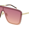 Saint Laurent SL364 MASK - Imagen 2