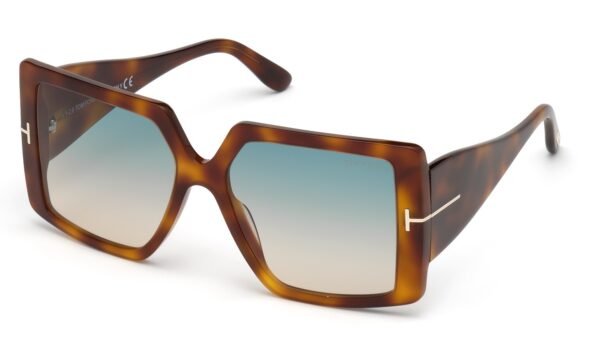 Tom Ford TF790 QUINN 53P