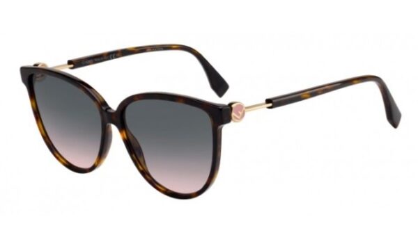 Fendi FF0345/S 086JP