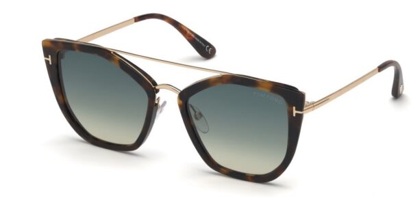 Tom Ford TF648 DAHLIA-02 56P