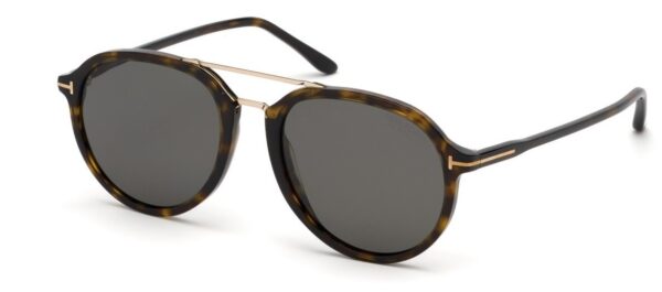 Tom Ford TF674 RUPERT 52D