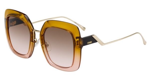 Fendi FF0317/S DQ2M2