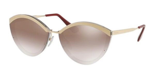 Prada SPR07U KNG-4O0