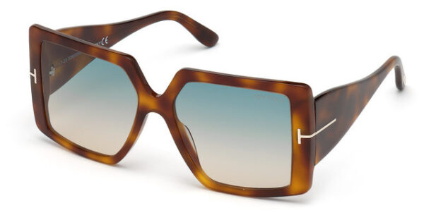Tom Ford TF790 QUINN 53P