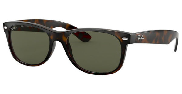 Ray-Ban RB2132 New Wayfarer 902/58