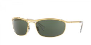 Ray-Ban RB3119 Olympian 001