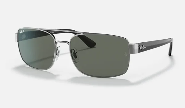 Ray-Ban RB3687 004/58