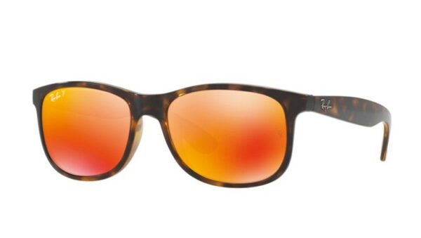 Ray-Ban RB4202 ANDY 710/6S