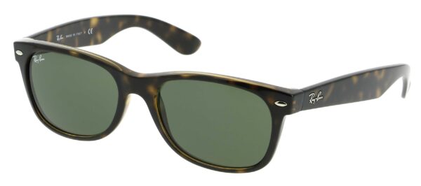 Ray-Ban RB2132 NEW WAYFARER 902L