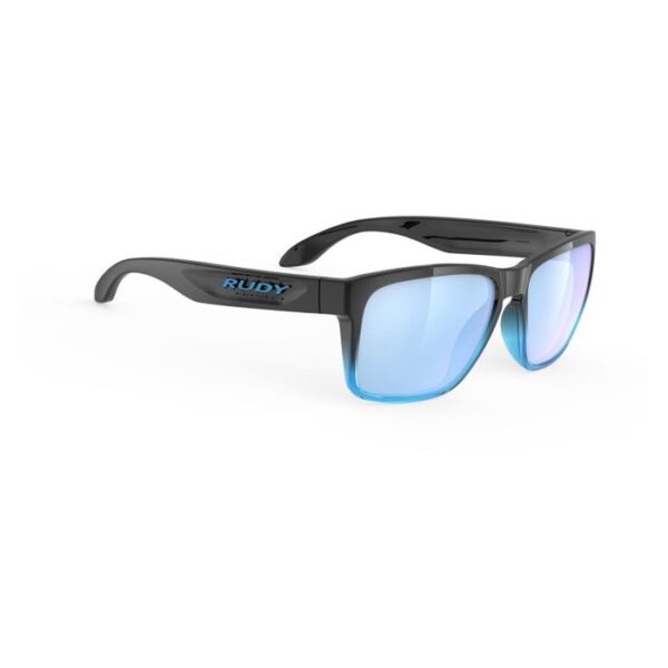 RUDY SPINHAWK BLACK FADE