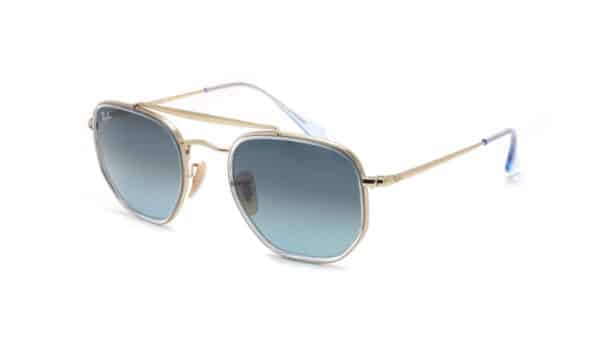 RAY-BAN RB3648M 9123/3M