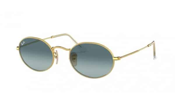 RAY-BAN RB3547 001/3M