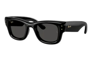 RAY-BAN 4940 PUFFER 601/87