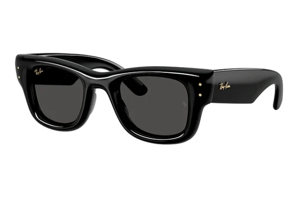 RAY-BAN 4940 PUFFER 601/87