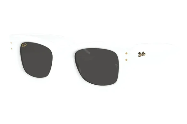 RAY-BAN 4940 PUFFER 671/87