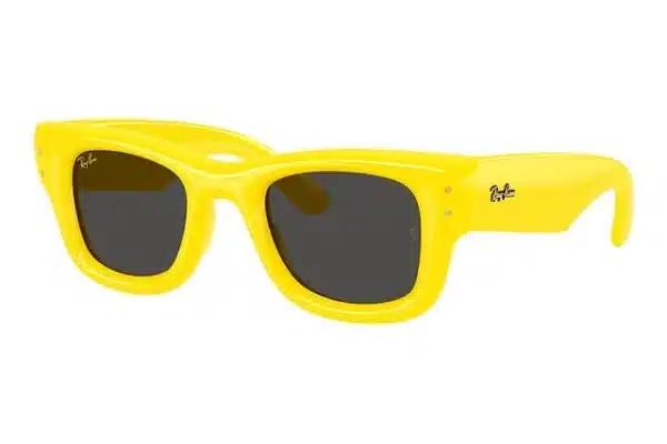 RAY-BAN 4940 PUFFER 683087