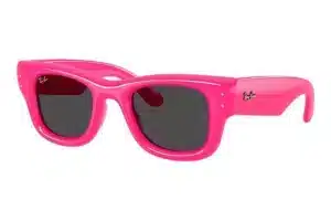 RAY-BAN 4940 PUFFER 683287