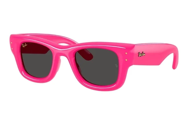 RAY-BAN 4940 PUFFER 683287