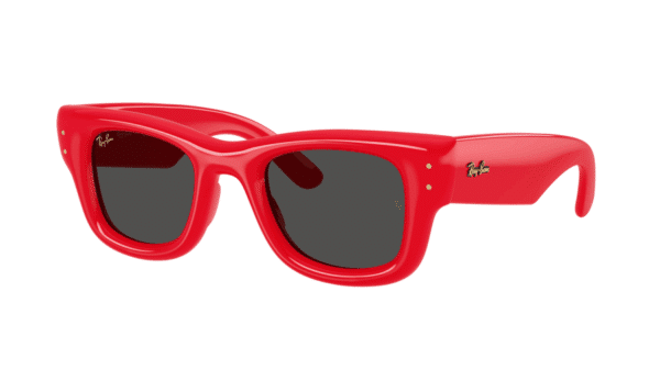 RAY-BAN 4940 PUFFER 683187