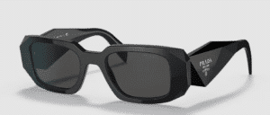 PRADA PR 17WS 1AB5S0