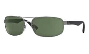 RAY-BAN RB3445 004