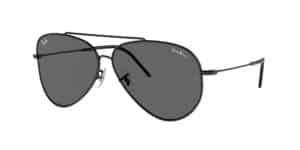 Ray-Ban RBR0101S 002/GR Aviator Reverse