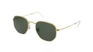 Ray-Ban RB3548 001/BH