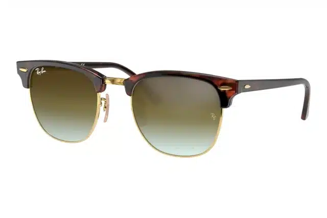 RAY-BAN RB3016 CLUBMASTER 990/9J