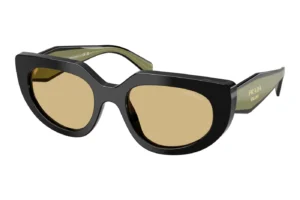 PRADA SPRD02 03K-10R